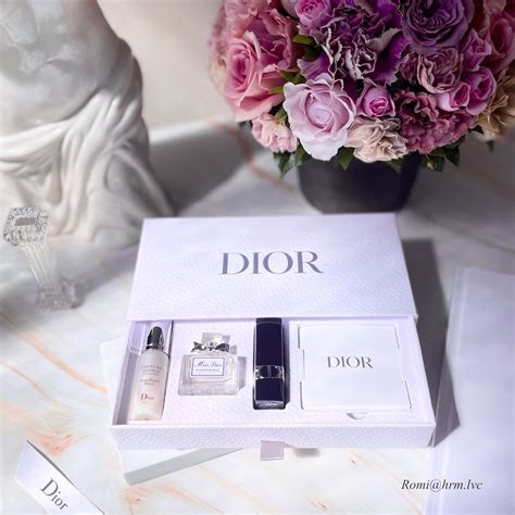 Dior / 知らなきゃ損！【ディオール 会員プログラム】2021年.